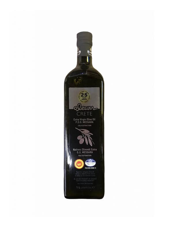 Oleum Kreta Olivenöl