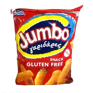 Jumbo Snack