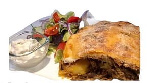 Mousaka