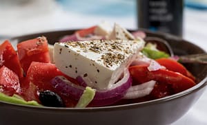 griechischer salat