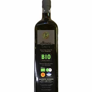 Oleum Kreta Olivenöl Bio