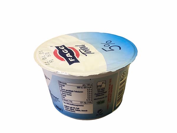 Fage Joghurt