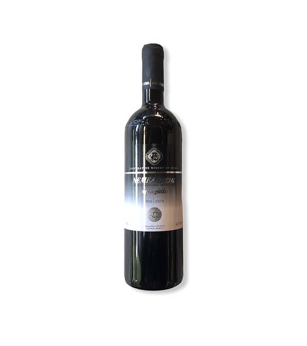 Nemea Agiorgitiko Special Rotwein trocken