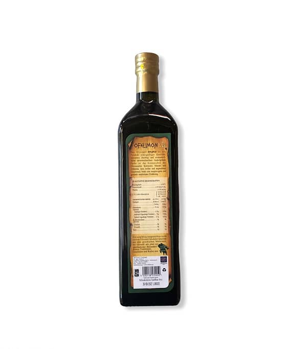 Ofelimon Olivenöl Extra nativ