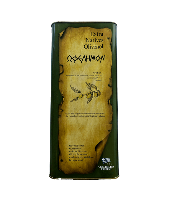 Ofelimon Olivenöl Extra Nativ