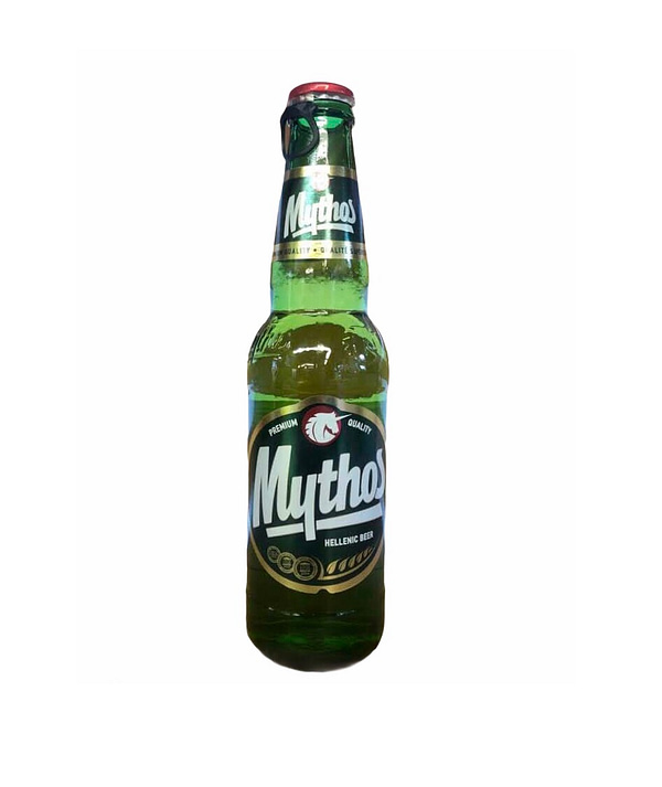 Mythos Bier