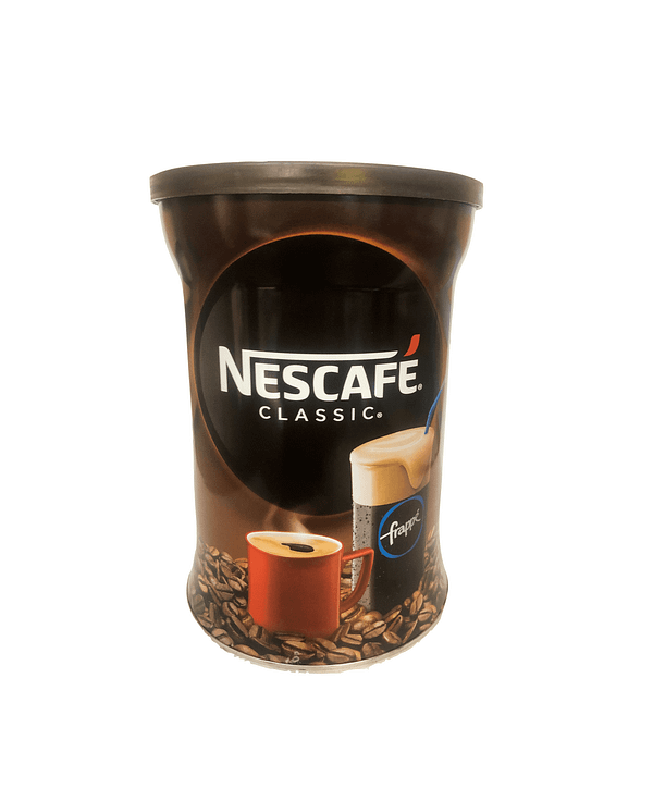 Nescafe