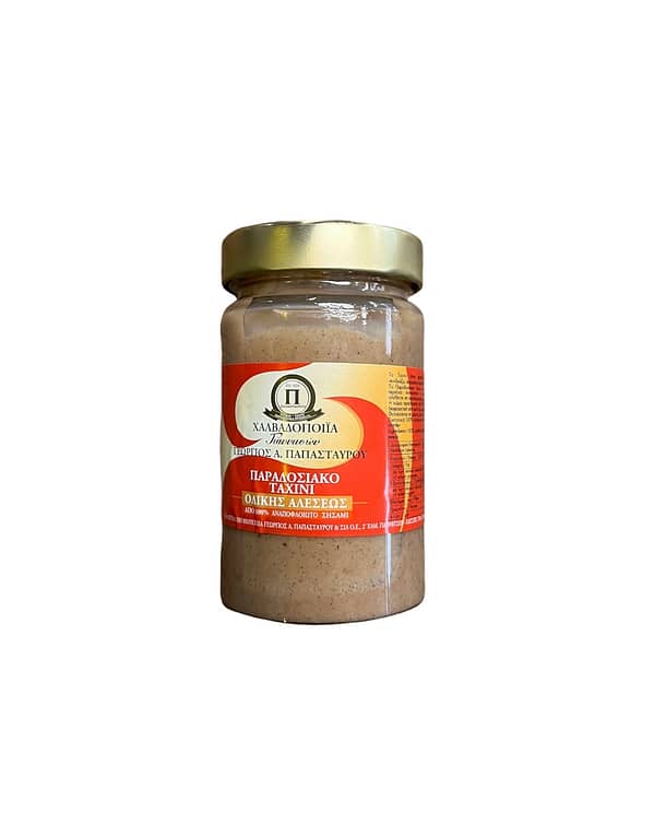 Tahini Sesampaste Vollkorn