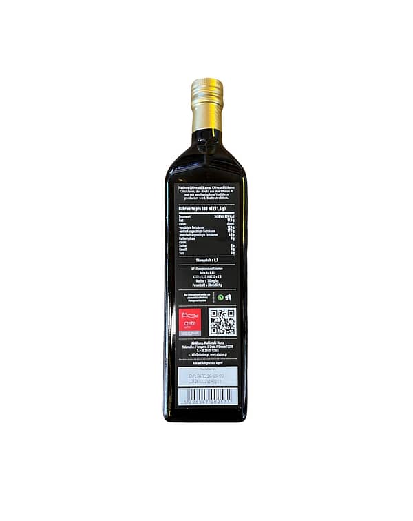Elasion Olivenöl Kreta