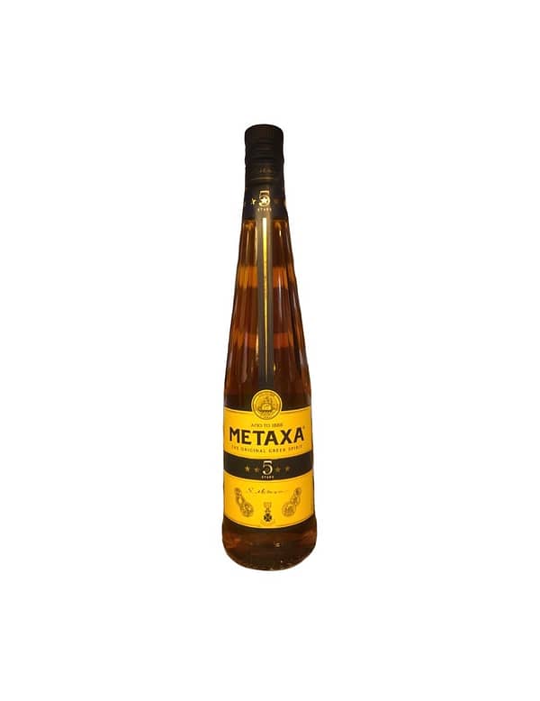 Metaxa