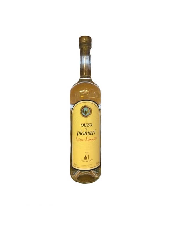 Plomari Ouzo